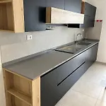 Апартаменты Gobetti Пиза