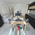 Апартаменты Gobetti