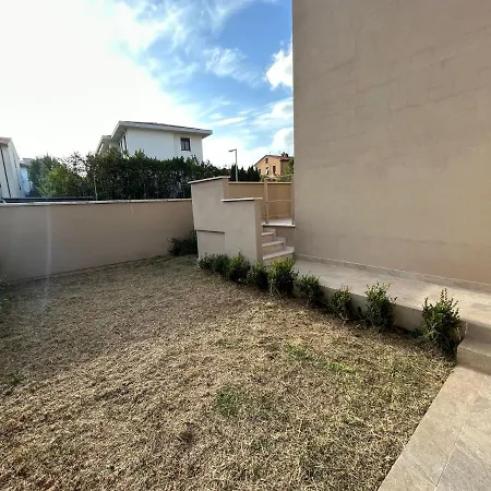 Apartment Gobetti