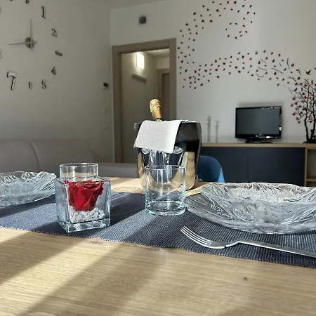 Gobetti Апартаменты