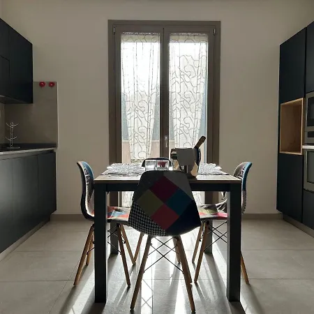 Apartment Gobetti Pisa