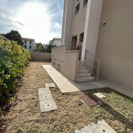 Gobetti Apartment Pisa