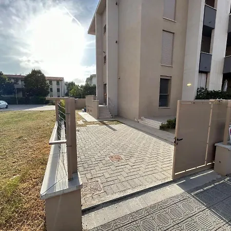 Apartment Gobetti