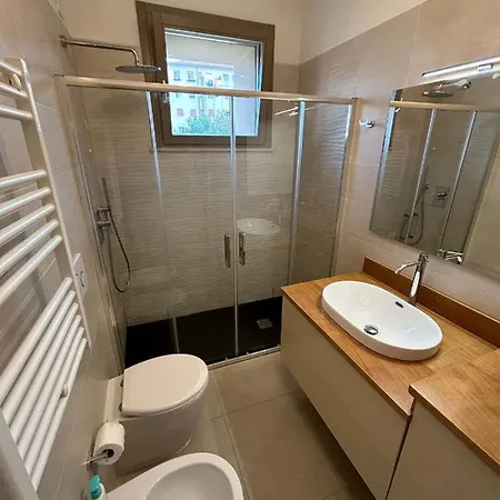 Gobetti Apartment