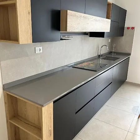 Apartment Gobetti Pisa