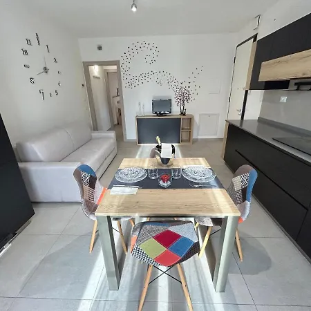 Apartment Gobetti