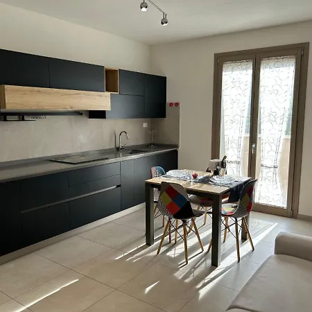 Apartment Gobetti