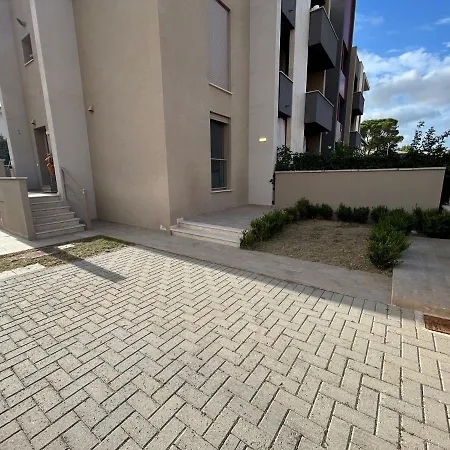 Apartment Gobetti Pisa