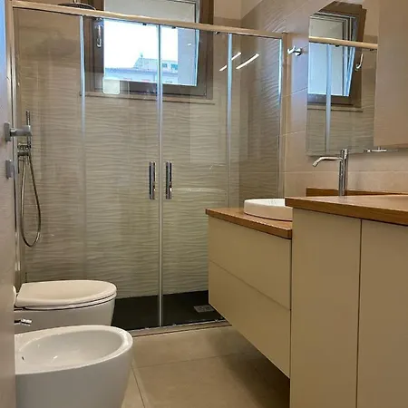 Apartment Gobetti *