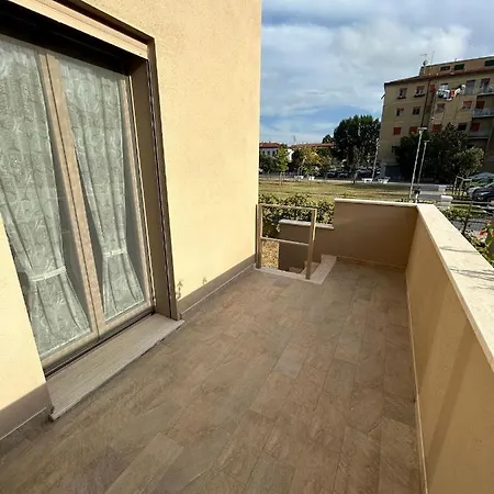 Gobetti Apartment