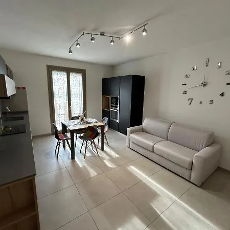 Gobetti Apartment Pisa