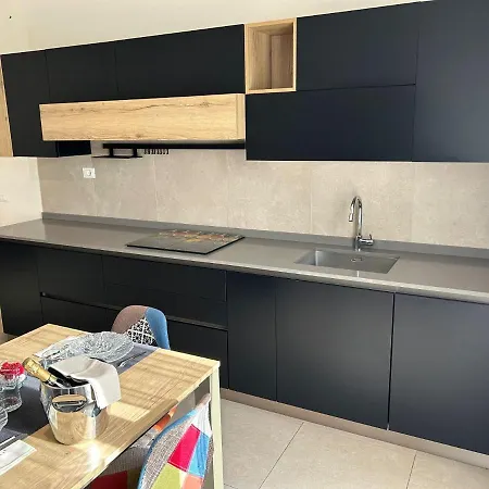 Apartment Gobetti