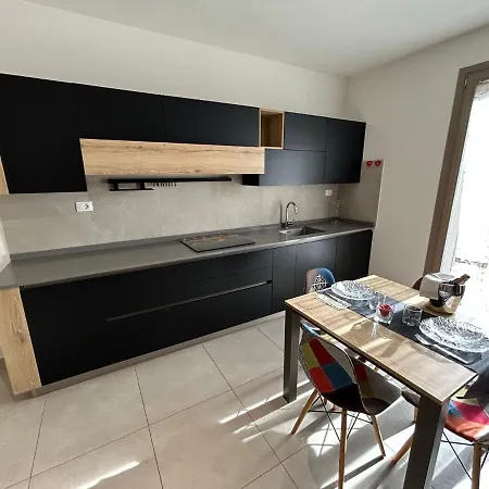Apartment Gobetti Pisa