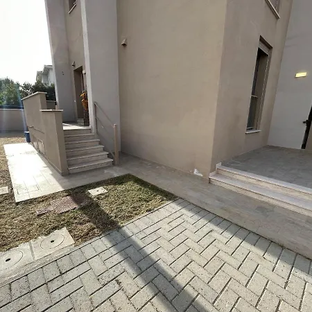 Gobetti Apartment *