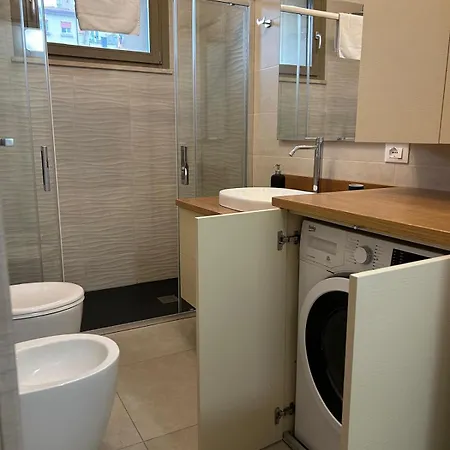 Gobetti Apartment *
