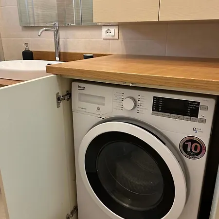 Appartement Gobetti Pise